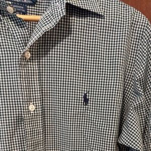 Polo Ralph Lauren Men's Shirt Size 15-32/33